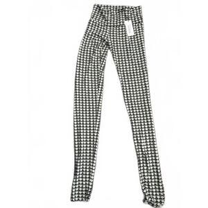 NWT New Rachel Pally Women's Super Long Legging Print Mediumm